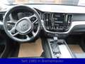 Volvo XC60 2,0 D Inscription AWD,Scheckh,Leder,Alu, Schwarz - thumbnail 9