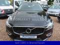 Volvo XC60 2,0 D Inscription AWD,Scheckh,Leder,Alu, Schwarz - thumbnail 2