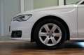 Audi A6 Avant 1.8 TFSI ultra|XENON|NAVI|LEDER|ACC|AHK Blanc - thumbnail 2