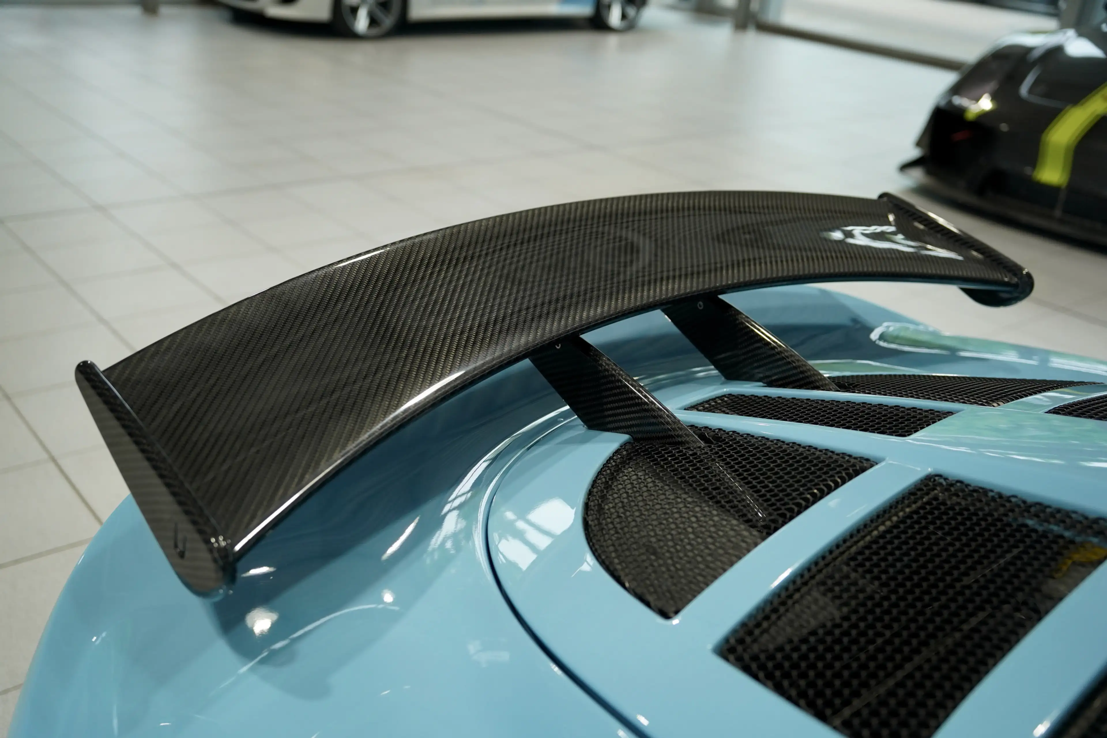 Lotus Exige S240 *SAMMLER *Historie *Grip — photo 12
