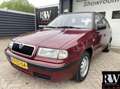 Skoda Felicia 1.3 GLXi *NAP*APK TOT 03-2027! Rot - thumbnail 1