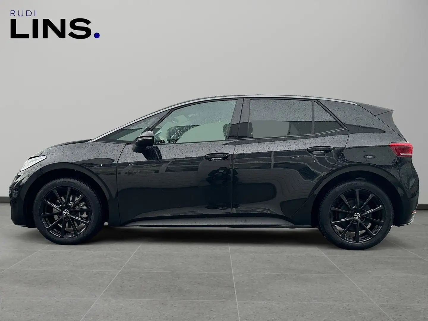 Volkswagen ID.3 Pro 150 kW Schwarz - 2