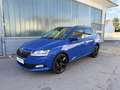 Skoda Fabia 1.0 TSI Ambition OPF Blau - thumbnail 2