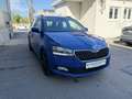 Skoda Fabia 1.0 TSI Ambition OPF Blau - thumbnail 4