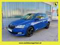 Skoda Fabia 1.0 TSI Ambition OPF Blau - thumbnail 1