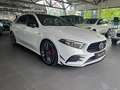 Mercedes-Benz A 35 AMG A 35 4M Edition 55 Aero RIDE Pano Burm 360 Distr Wit - thumbnail 3
