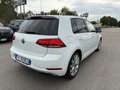 Volkswagen Golf 1.6 TDI 115 CV DSG 5p. Executive BlueMotion Techno Weiß - thumbnail 4