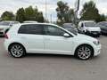 Volkswagen Golf 1.6 TDI 115 CV DSG 5p. Executive BlueMotion Techno Weiß - thumbnail 5