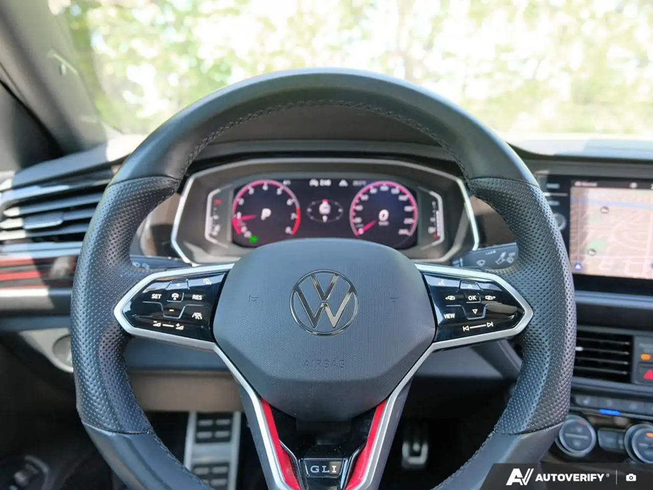 Volkswagen Jetta снимка Volkswagen Jetta