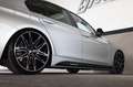 BMW 340 i/KAMERA/PDC/H&K/SHZ/TOTW/SBD/TEMP/APPLE/R20 Silber - thumbnail 8