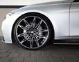 BMW 340 i/KAMERA/PDC/H&K/SHZ/TOTW/SBD/TEMP/APPLE/R20 Silber - thumbnail 4