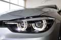 BMW 340 i/KAMERA/PDC/H&K/SHZ/TOTW/SBD/TEMP/APPLE/R20 Silber - thumbnail 6