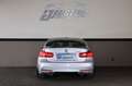 BMW 340 i/KAMERA/PDC/H&K/SHZ/TOTW/SBD/TEMP/APPLE/R20 Silber - thumbnail 5