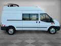 Ford Transit Kasten H3+L3 3.Stz Klima Tempomat 1.HAND Weiß - thumbnail 6