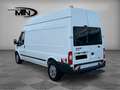 Ford Transit Kasten H3+L3 3.Stz Klima Tempomat 1.HAND Weiß - thumbnail 3