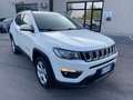 Jeep Compass 2.0 Multijet II aut. 4WD Longitude Bianco - thumbnail 6