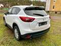 Mazda CX-5 Exclusive-Line 2WD Weiß - thumbnail 5