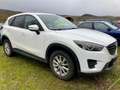 Mazda CX-5 Exclusive-Line 2WD Weiß - thumbnail 2