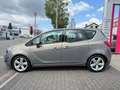 Opel Meriva B Innovation 1,4 OPC PANO FINANZIERUNG Braun - thumbnail 8