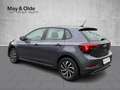 Volkswagen Polo Navi Digitales Cockpit LED Apple CarPlay Android A Grau - thumbnail 5