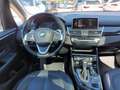 BMW 220 D XDRIVE ACTIVE TOURER LUXURY AUT. 190CV ITALIA Argento - thumbnail 9