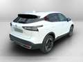 Nissan Qashqai 1.3 mhev n-connecta 2wd 140cv Bianco - thumbnail 5