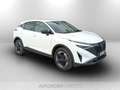 Nissan Qashqai 1.3 mhev n-connecta 2wd 140cv Bianco - thumbnail 3