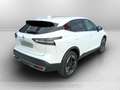 Nissan Qashqai 1.3 mhev n-connecta 2wd 140cv Blanco - thumbnail 5