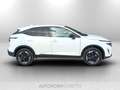 Nissan Qashqai 1.3 mhev n-connecta 2wd 140cv Bianco - thumbnail 4