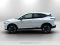 Nissan Qashqai 1.3 mhev n-connecta 2wd 140cv Bianco - thumbnail 8