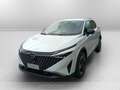 Nissan Qashqai 1.3 mhev n-connecta 2wd 140cv Bianco - thumbnail 1