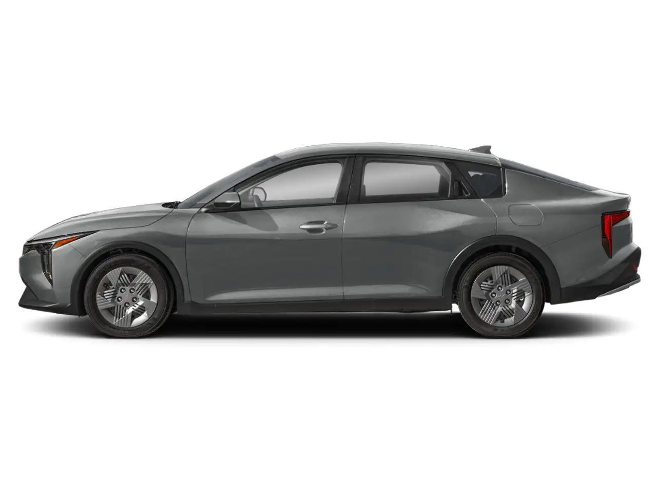 Kia K4 снимка Kia K4