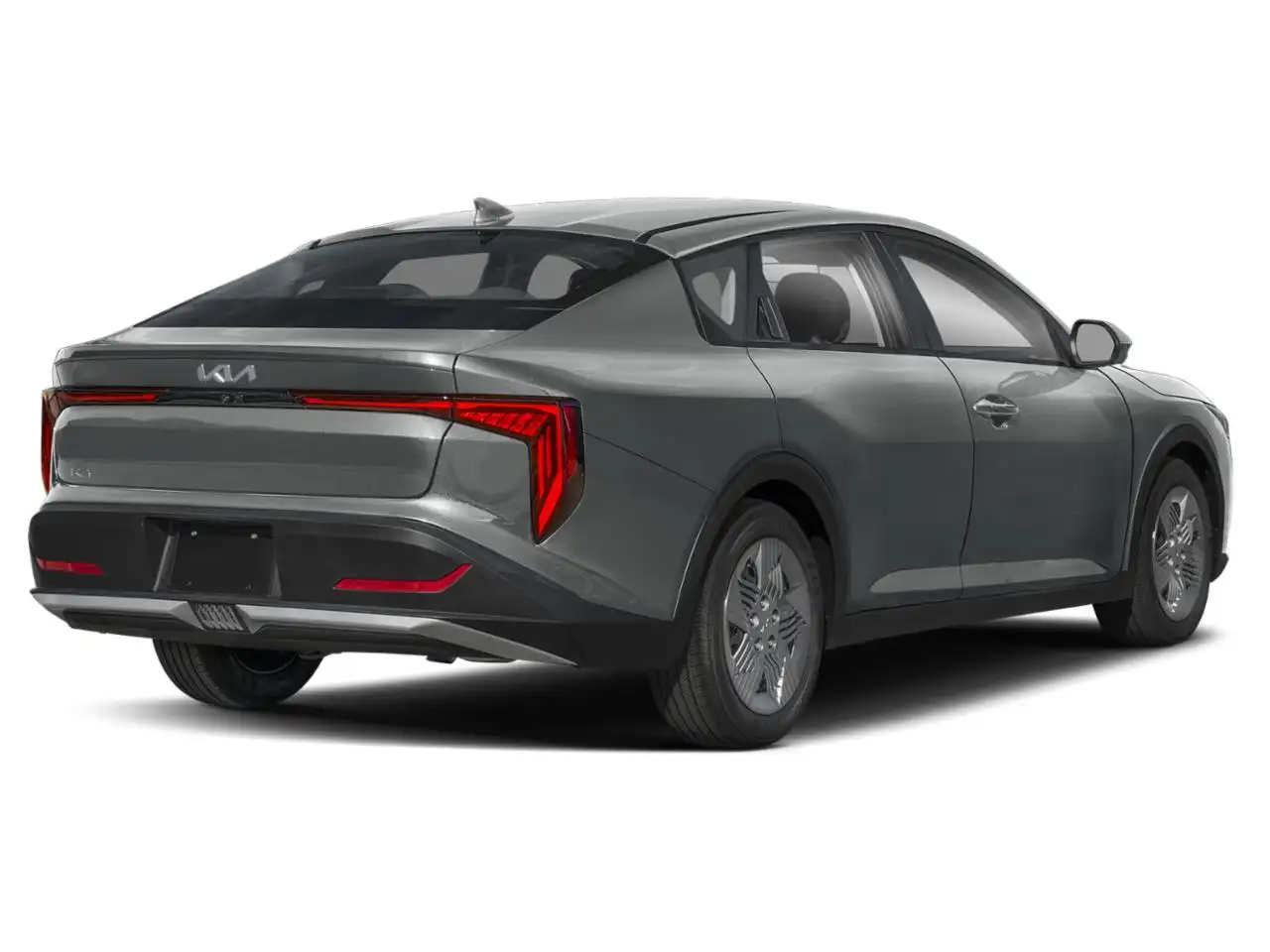 Kia K4 снимка Kia K4