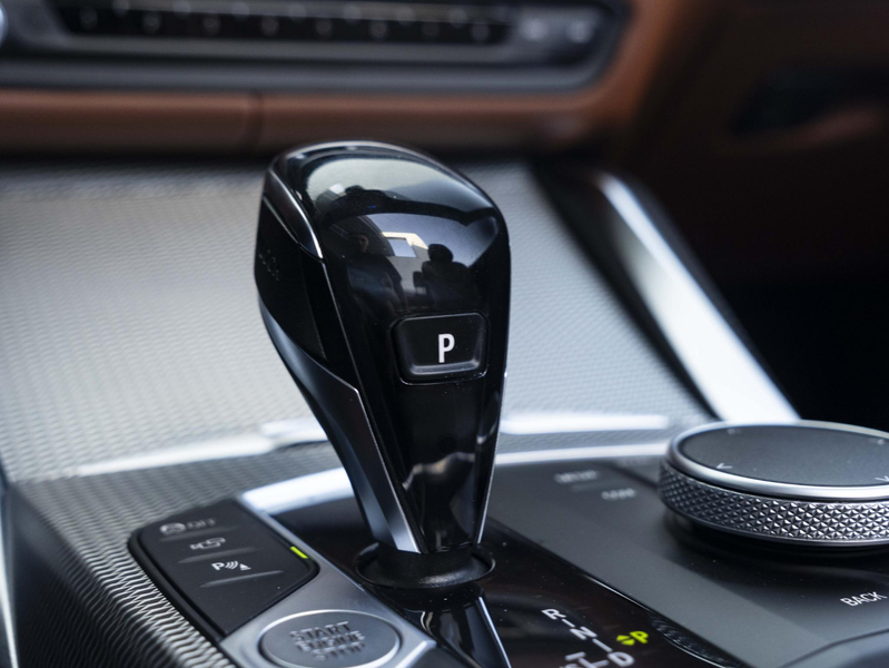 BMW 440 4 Serie Cabrio M440i xDrive | High Executive | M S — photo 14
