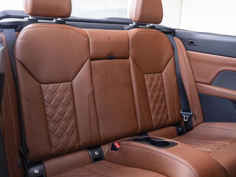 BMW 440 4 Serie Cabrio M440i xDrive | High Executive | M S — photo 13