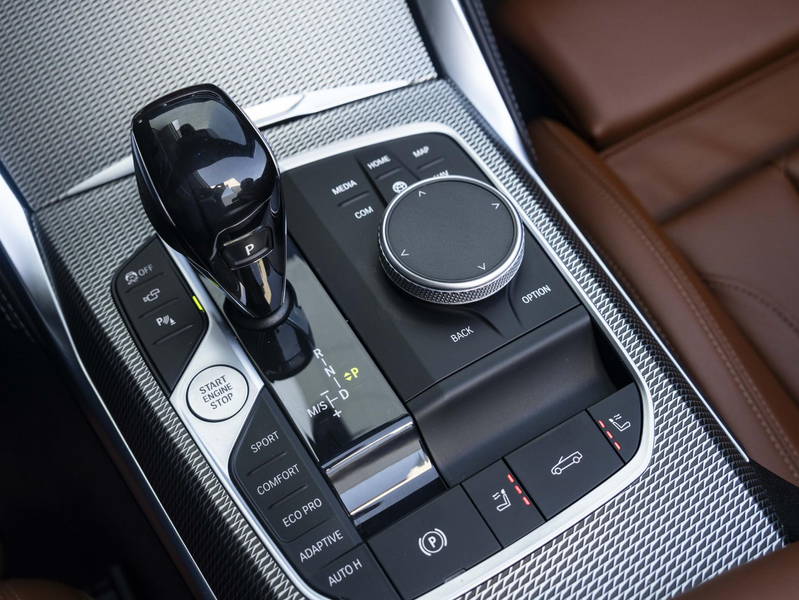 BMW 440 4 Serie Cabrio M440i xDrive | High Executive | M S — photo 15