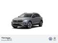 Volkswagen T-Roc 1.0 TSI GOAL NAVI ASSIST APP-CON PRIVACY Grau - thumbnail 1