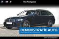 BMW 330 3 Serie Touring 330e High Executive M Sportpakket Zwart - thumbnail 1