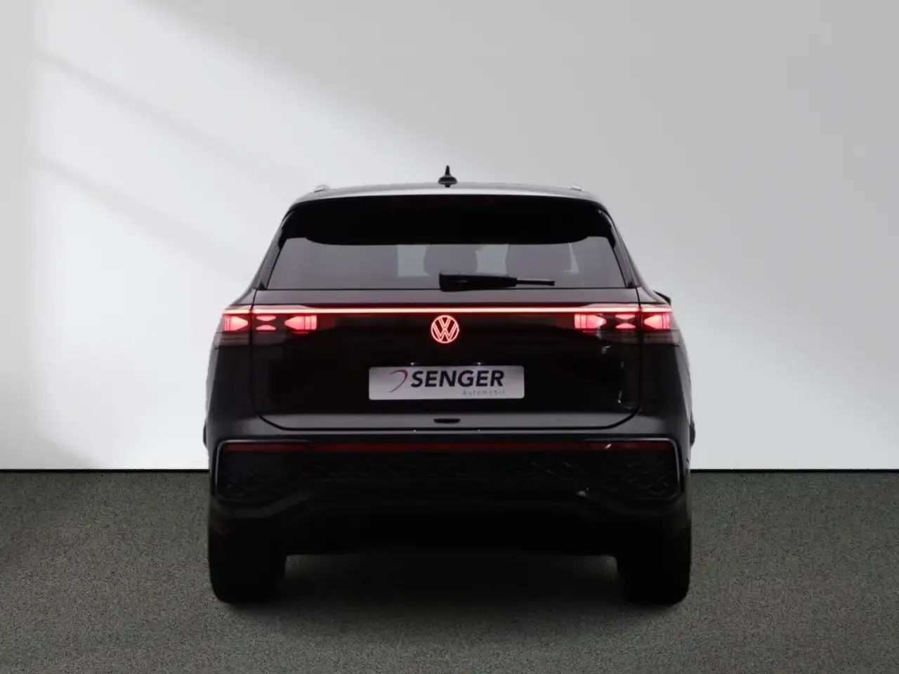 Volkswagen Tayron 2.0 TSI R-Line OPF 4MOTION Digi-Cockpit 5