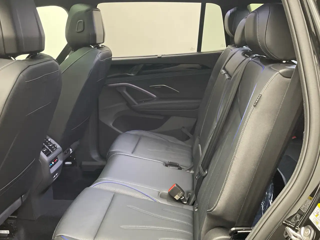 Volkswagen Tayron 2.0 TSI R-Line OPF 4MOTION Digi-Cockpit 11