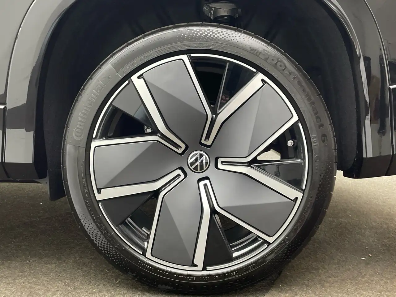 Volkswagen Tayron 2.0 TSI R-Line OPF 4MOTION Digi-Cockpit 7