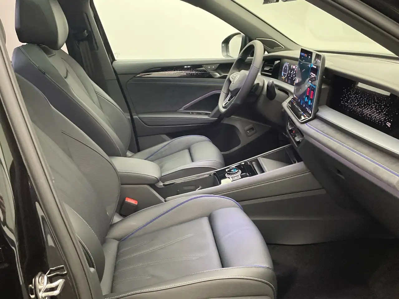 Volkswagen Tayron 2.0 TSI R-Line OPF 4MOTION Digi-Cockpit 10