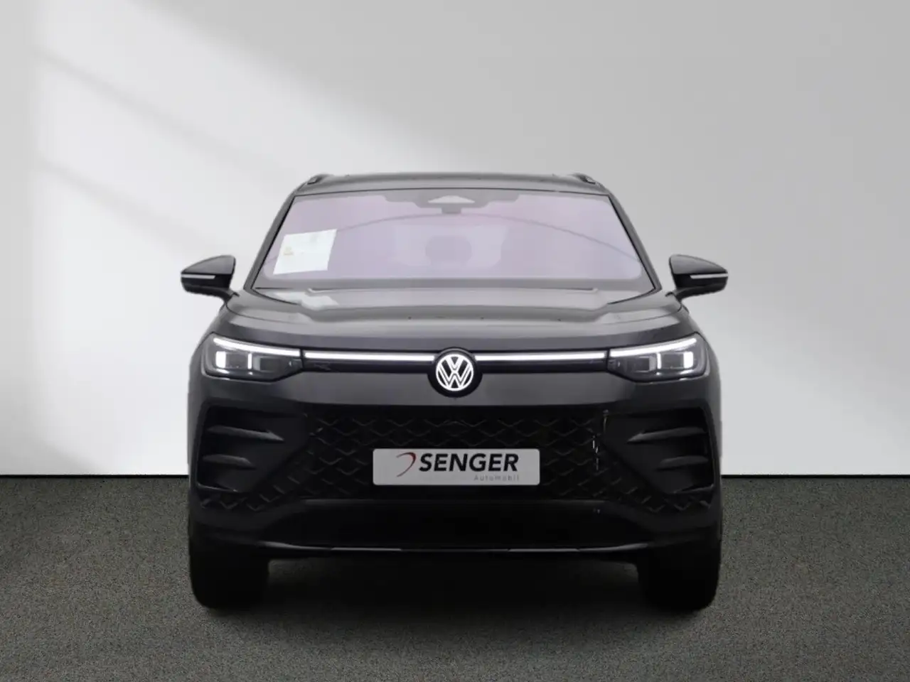 Volkswagen Tayron 2.0 TSI R-Line OPF 4MOTION Digi-Cockpit 4