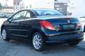 Peugeot 207 CC Cabrio-Coupe Filou 1.6*TÜV+SERVICE NEU*** Schwarz - thumbnail 8