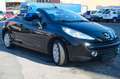 Peugeot 207 CC Cabrio-Coupe Filou 1.6*TÜV+SERVICE NEU*** Schwarz - thumbnail 2