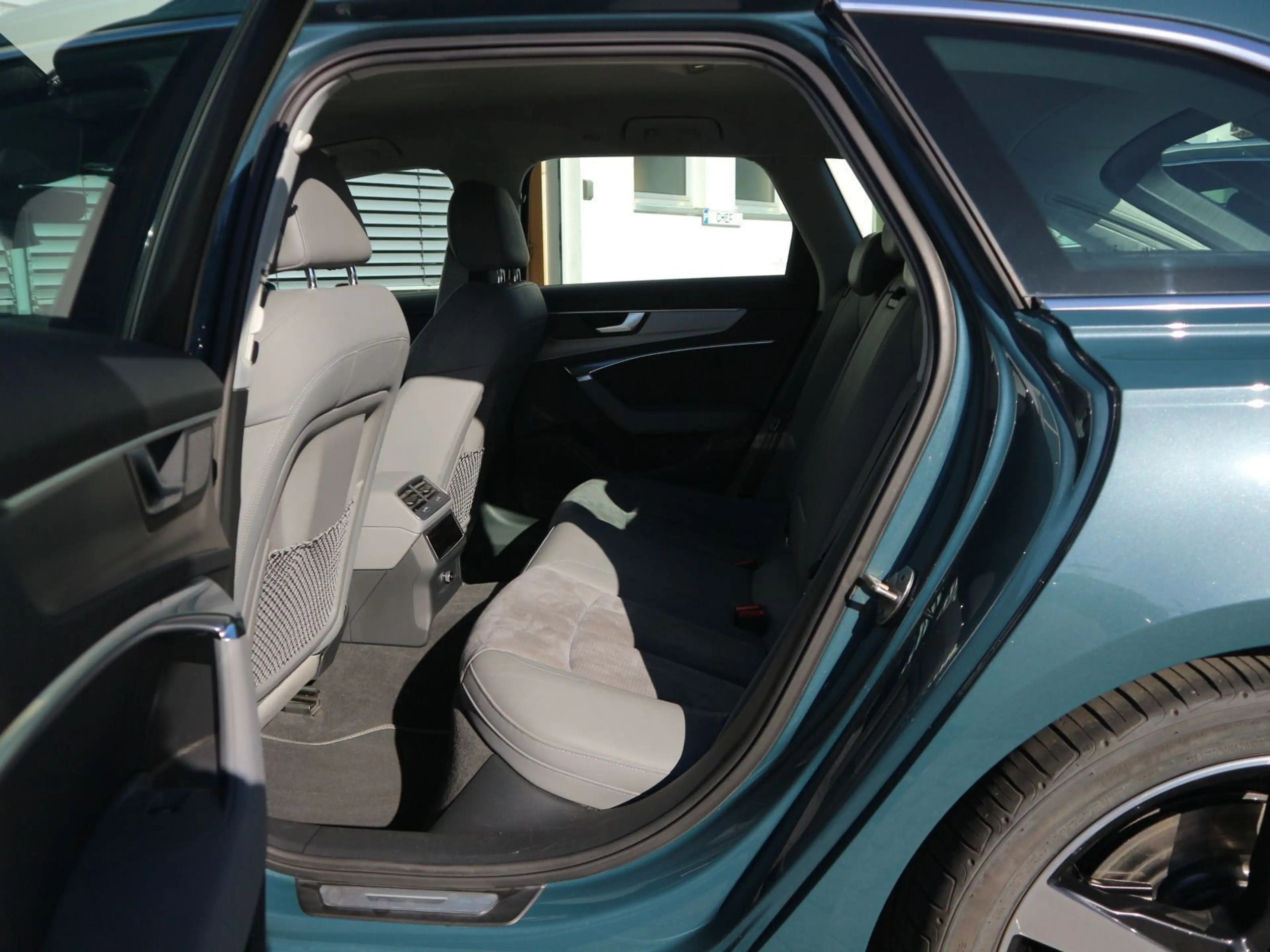 Audi S6 TDI Tiptronic ACC*360°*STANDHZG — photo 13