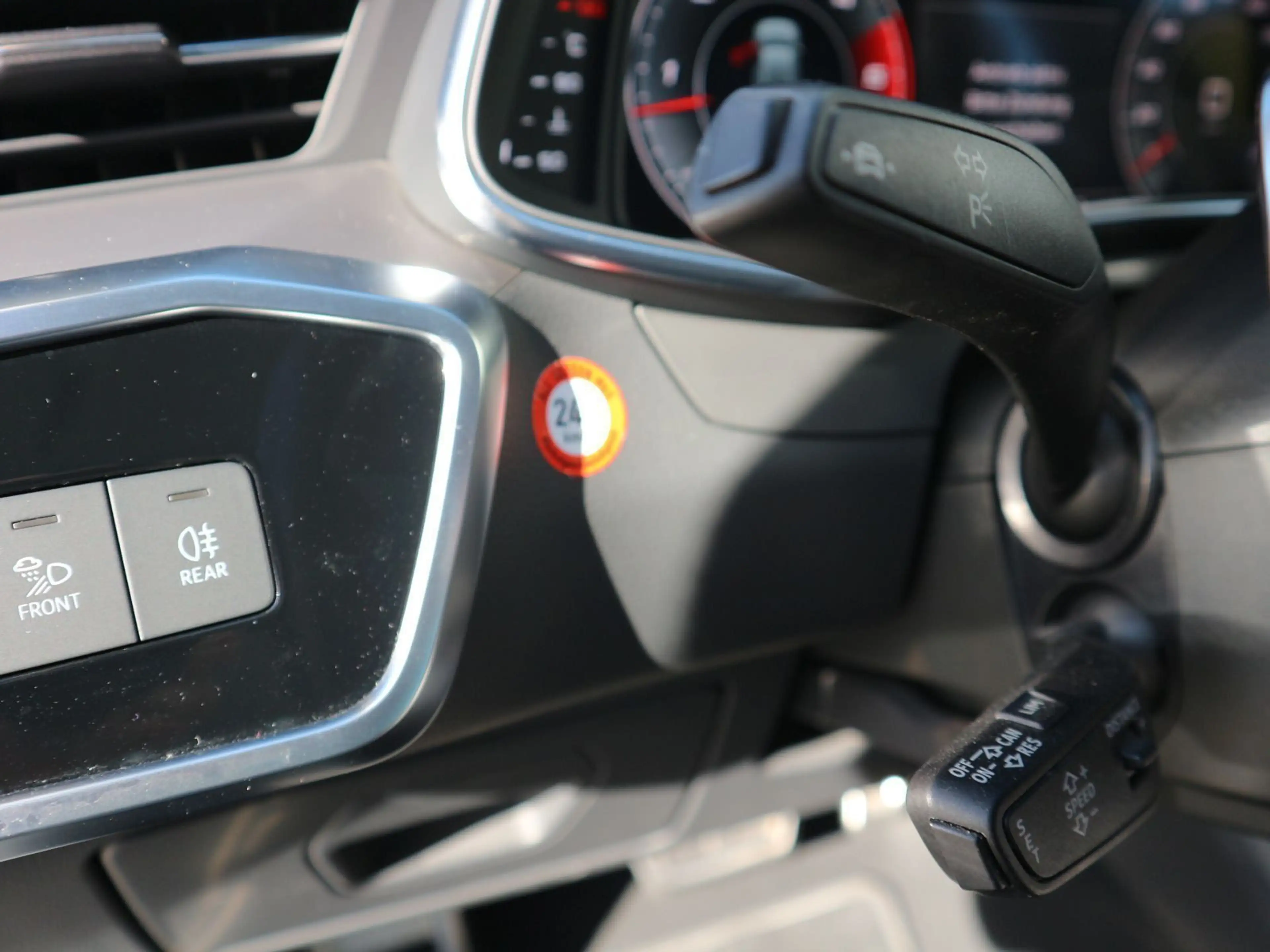 Audi S6 TDI Tiptronic ACC*360°*STANDHZG — photo 9