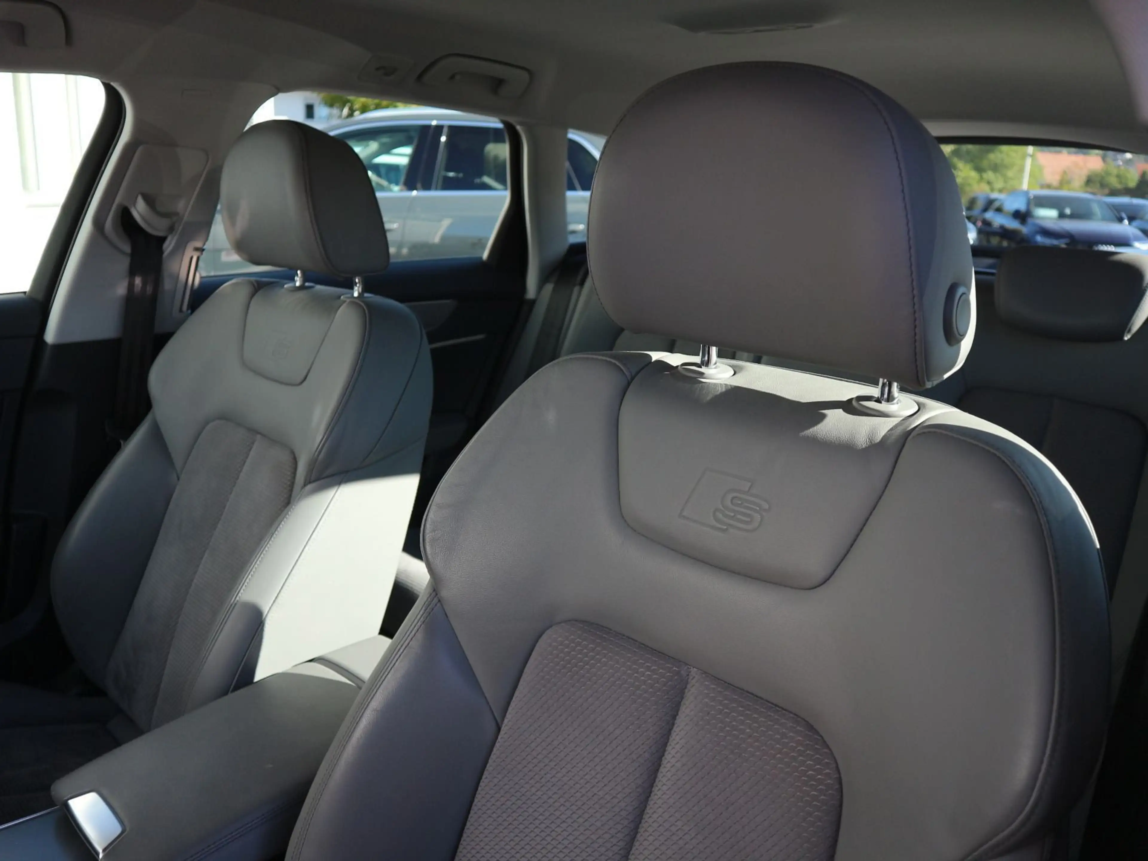 Audi S6 TDI Tiptronic ACC*360°*STANDHZG — photo 12