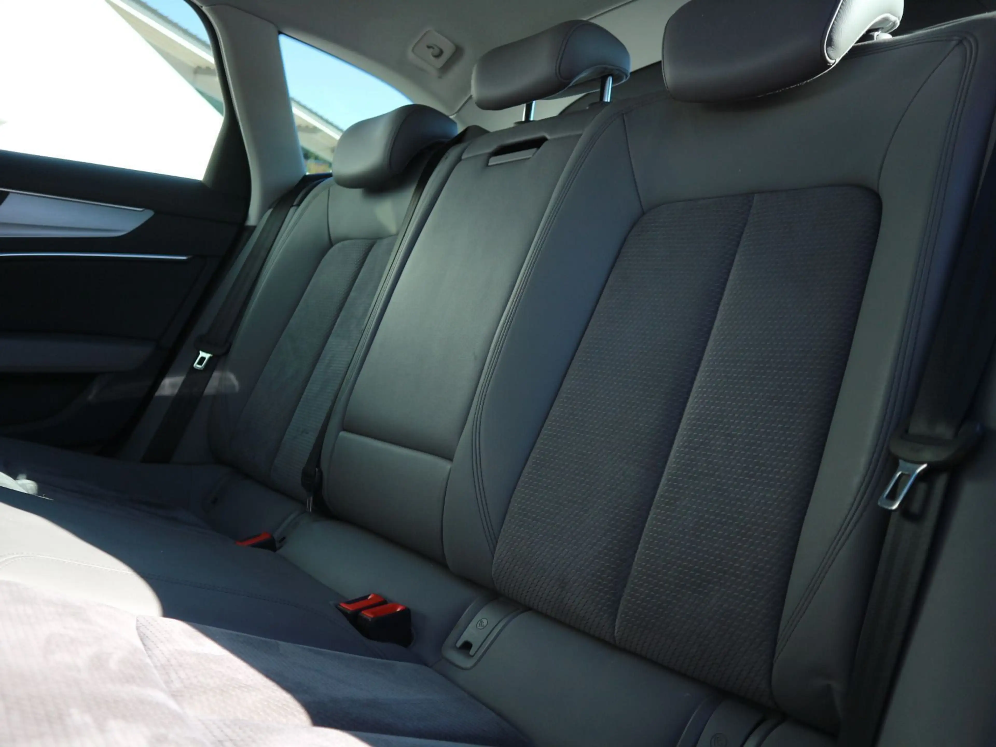 Audi S6 TDI Tiptronic ACC*360°*STANDHZG — photo 14