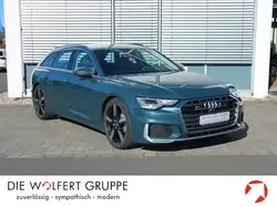 Audi S6 TDI Tiptronic ACC*360°*STANDHZG